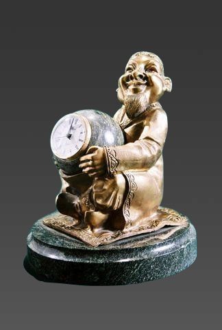 Часы настольные в подарок купить с доставкой Часы настольные в подарок