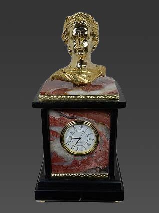 Сувенир настольные часы купить с доставкой Сувенир настольные часы