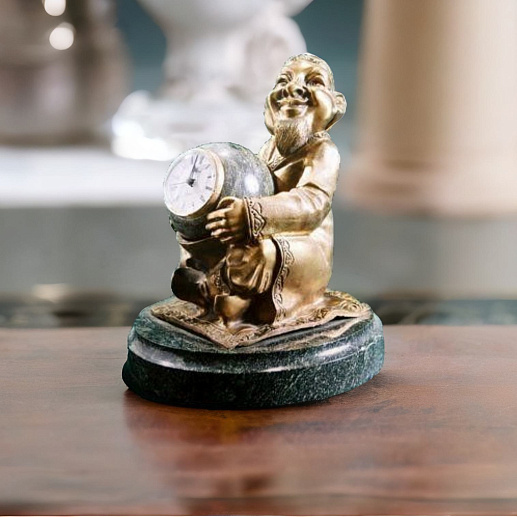 Часы настольные в подарок купить с доставкой Часы настольные в подарок