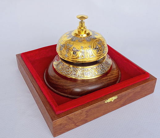 Звонок на ресепшен № 2. Златоуст купить с доставкой Звонок на ресепшен № 2. Златоуст