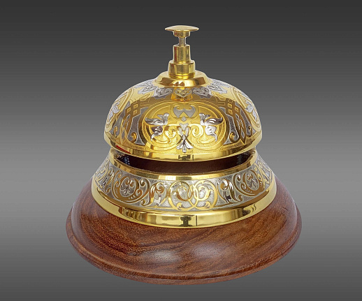 Звонок на ресепшен № 2. Златоуст купить с доставкой Звонок на ресепшен № 2. Златоуст