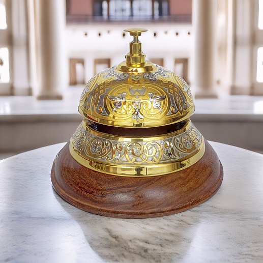 Звонок на ресепшен № 2. Златоуст купить с доставкой Звонок на ресепшен № 2. Златоуст